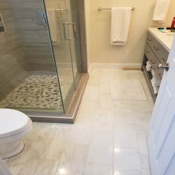 Bathroom Remodeling