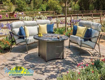 Photos from Proficient Patios & Backyard Designs