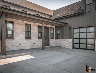 Photos by Blanton Contracting #1