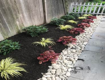Photos by Ed Francos Simply Green, LLC #1