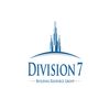Division 7- Building Resource Group logo