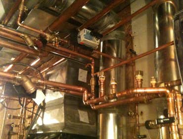 Photos by Mountain Green plumbing & Mechanical #1