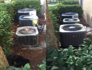 Photos from Ac Breeze Cooling and Heating