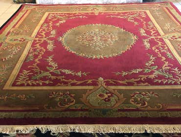 Photos by National Carpet & Rug #2