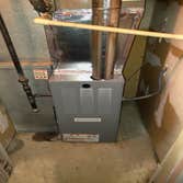 FURNACE CHANGE OUT W/FLUE REPLACEMENT FURNACE CHANGE OUT W/FLUE REPLACEMENT