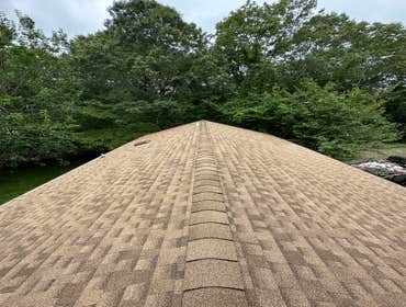 Photos by Empire Gen Roofing and Chimney #1