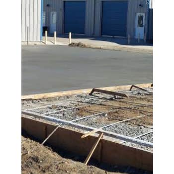 Midstate Concrete Inc ​ 