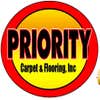 Priority Carpet and Flooring Inc logo