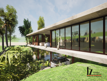 Photos by Fernandez Architecture #10