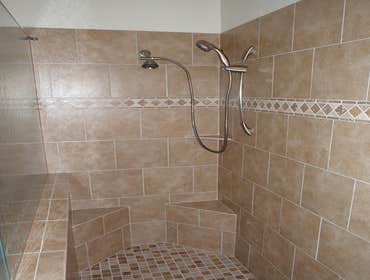 Mj Contracting, LLC - Project Photos Here's a look at some of our most recent projects