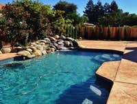 Photos from Jim Chandler Pools