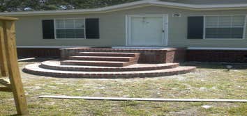 Cmj Concrete Project