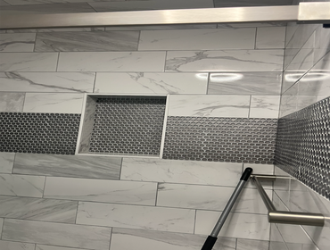 Projects Across commercial & Residential buildings
