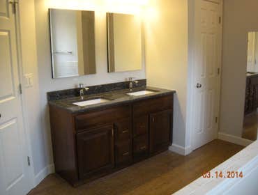 Photo(s) from Thibodeau Contracting, Inc. Custom Cabinetry and Millwork
