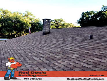 Photos by Red dog's Roofing of Florida #1