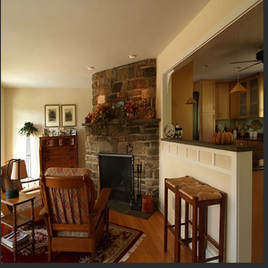 ZIEGLER RESIDENCE ADDITION & RENOVATION