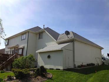 Photos from Shop One Stop Roofing & Construction LLC Sold house in 1 day on the market! Helped them turn their house around in less than 2 months.