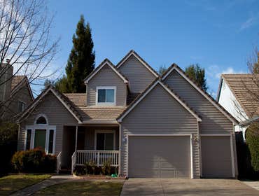 Project photos from Armstrong Painting, Roofing And Windows