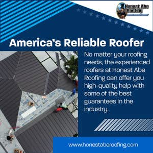 Honest Abe Roofing of Orlando