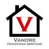 Vanore Handyman Services logo