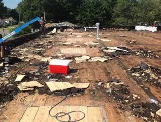 Photos by Brenneman Roofing #1