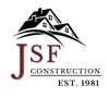 Jsf Construction Company logo