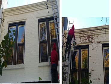 Water Proofing