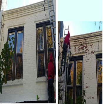 Water Proofing