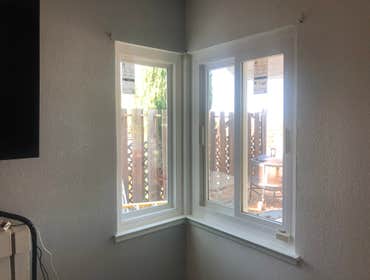 Photos by Brothers Reliable Construction Inc #1 Window/door replacement