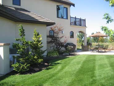 Photos from Natural Lawns and Landscape