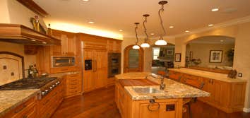 N F General Contractors Inc Photos