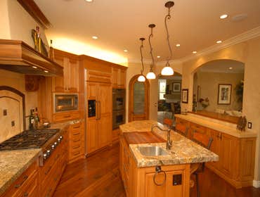 N F General Contractors Inc Photos