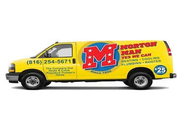 Photos by Morton's Heating & Air Conditioning #1
