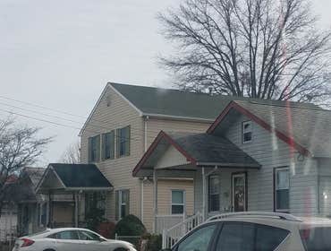 Shingle rip rockledge Complete shingle tear off, replace rotted wood, install new shingles