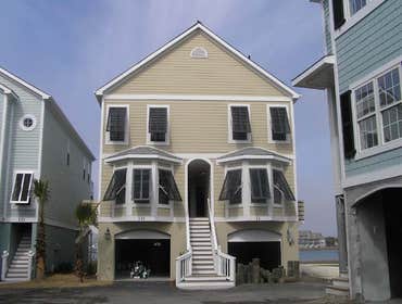 Signature Custom Homes