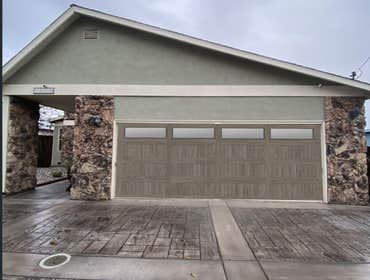 Photos by Allroads Overhead Garage Doors #42