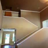 Interior repainting