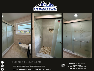 We restore the beauty of your home