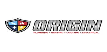 Photos by Origin plumbing Heating Cooling Electrical #1