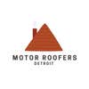 Motor Roofers Detroit logo