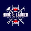 Hook & Ladder Painting logo