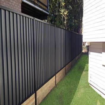 Fence Company Jackson