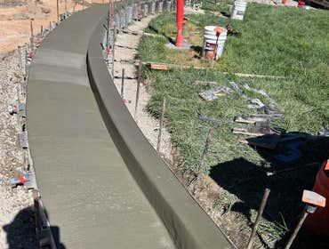 Photos by Concrete Plus Contracting LLC #1