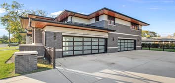 Custom Home Designs