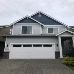 Supreme General Contractors