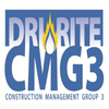 Dririte-cmg3, Inc logo
