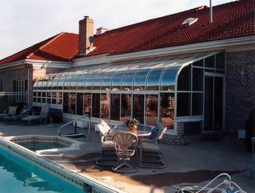 Photo(s) from Maryland Sunrooms
