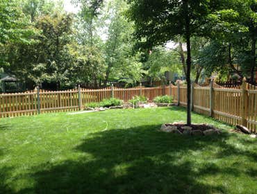 Fences