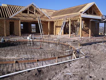 Photo(s) from Raymond C Fields Construction