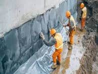 Photos by Maltese Contracting Water Proofing and Landscaping #1
